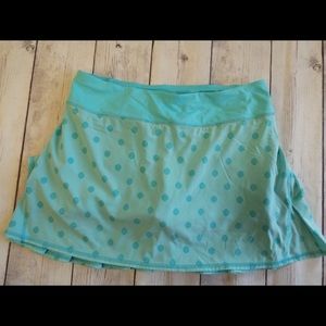 Lululemon skirt